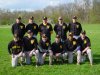 Teamfoto Cannibals 2004